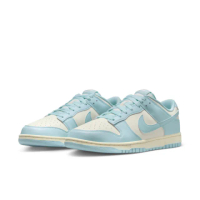 【NIKE 耐吉】DUNK LOW RETRO 寶寶藍 奶油底 休閒鞋 穿搭 男女款 情侶鞋(HF5441-103)