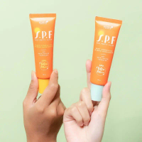 STUDIO TROPIK SUNSCREEN SPF 50 PA+++ 15gr