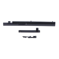 Panel Bezel pemacu optik Faceplate Cover kurungan untuk ThinkPad T420 T420i T430 T430i W700 W700ds W