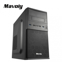 全新 AMD R3 3100 +A320M + 8 + 240G SSD + GT730 2G + 500W 特價