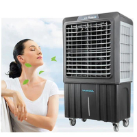remote peltier water cooler personal air cooler portable outdoor water air cooler fans