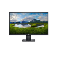 จอคอมพิวเตอร์ รุ่น E2020H ขนาดหน้าจอ 19.5 นิ้ว, ความละเอียด 1600x900, TN, DP+VGA