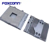 Foxconn Original 100% New CPU Socket AM4 For Motherboard Mainboard Soldering BGA CPU Base Socket Holder with Tin Balls