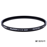 【HOYA】FUSION ONE NEXT PROTECTOR 67mm 薄框 保護鏡(67 立福公司貨)