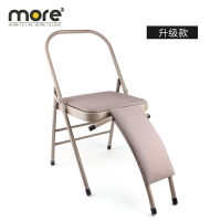 瑜伽輔助椅 Tomore瑜伽椅子艾揚格專用輔具輔助椅瑜珈椅倒立椅輔助工具【MJ6064】