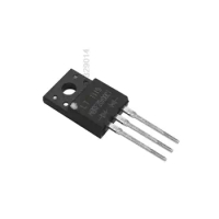 10PCS TO-220F MBRF20100CT SCHOTTKY DIODE MBR20100CT 20100CT