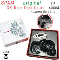SRAM groupset box Original serial number SRAM GX eagle 12speed MTB Deraileurs shimano groupset sensah mtb groupset