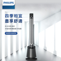 飛利浦Philips AHR5164FD DC冷暖兩用無扇葉風扇 電暖器