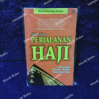 buku sisi lain perjalanan haji mengupas pernak pernik perjalanan haji