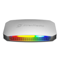 อุปกรณ์บันทึกวิดีโอสตรีมมิ่ง รุ่น GC553G2 สีขาว