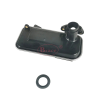 CJ7F อะไหล่รถยนต์ ตัวกรองน้ำมันเกียร์ สำหรับ MG RX5 HS 2.0T R9C1L