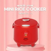 YONG MA | Manual Rice Cooker / MAGIC COM SMC 2021 (0.7 liter)