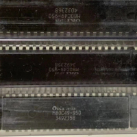 5PCS IC DIP-40 MSM80C49-950 MSM80C49-950RS