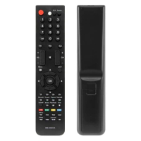 Universal Remote Control EN-31611A Use for Hisense Smart TV HL24K16PL HL24T28PL HL24V78P HL24V86P HL24V8 HL26K16P Controller