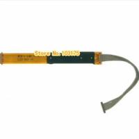 NEW Hinge LCD Flex Cable Repair Part for Sony ILCA-77M2 A77 II / ILCA-99M2 A99 Camera