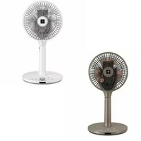 (免運) 日本 SHARP 夏普 PJ-R2DS  DC 3D擺頭 8段風量 附遙控器 日本必買代購