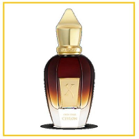 XERJOFF 希爵夫錫蘭紅茶香水 CEYLON PARFUM 50ML