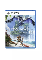 Blackbox PS5 Horizon Forbidden West Eng/Chi (R3) PlayStation 5