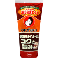 OTAFUKU 大阪燒醬(500g)