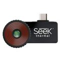 Seek Thermal CompactPro 熱成像相機 - 專業級手機熱感應鏡頭