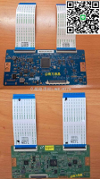 【卓越優選館】JVC T65 兩款 邏輯板  65T50-C0C CTRL BD 18Y RAHU11P2TA4V0.0 良品 0 9