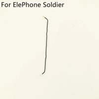 Elephone Soldier Phone Coaxial Signal Cable For Elephone Soldier MT6797T 5.50" 1440x2560 Free Shipping