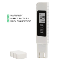 [Promotion] EC Meter Direct factory price Tds meter for fertigasi dan hydroponic ukur air baja ab AI