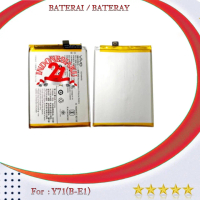 baterai/bateray vvo Y71 - BE1 original new