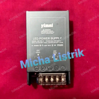 YIMAI Power Supply 12V 8,3A 100W Indoor/ Trafo Adaptor 12V 8,3A 100W