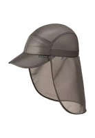 Montbell Stainless Mesh Cap 金屬塗層太陽帽