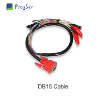 DB15 Cable For Autel G-BOX2
