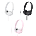 Sony MDR-ZX110AP 索尼立體聲耳罩式耳機