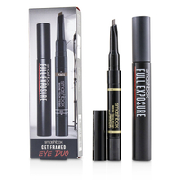 Smashbox - 眼部彩妝組合Get Framed Eye Duo Set