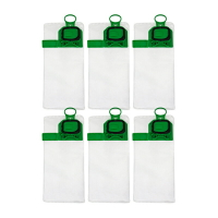 吸塵器集塵袋 適配福維克吸塵器配件塵袋VK140 VK150 FP-140布袋垃圾袋集塵袋【HH14822】