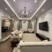 住宿 Fedora Luxury Villa in Lekki Phase 1 萊基