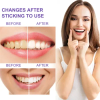 New Sdottor EELHOE Toothpaste Whitening Teeth Removes Coffee Smoke Stains Fresh Breath Oral Hygiene Care Toothpaste Fast and Fre