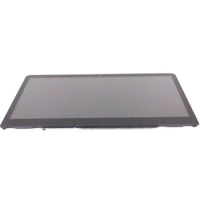 924298-001 14 inch Panel for HP Pavilion X360 14-BA Series HD LCD Touch Screen Digitizer Assembly