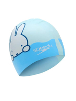 SPEEDO Miffy หมวกว่ายน้ำเด็ก