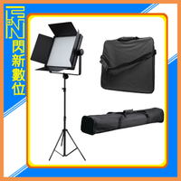 GODOX 神牛 LED1000II Bi/D+280CM燈架+燈架袋CB03+燈背袋R45C 單燈全配組