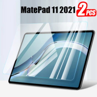 Screen Protector for Huawei Matepad 11 2021 Tempered Glass for Huawei Matepad 11 Screen Protector Glass Film Transparent