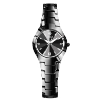 SHIIE COD Jam Tangan Couple Anti Air Mode Santai Kuarsa Jam Tangan Pria Wanita Original Zn014