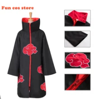 Harga Jubah Cosplay Sasuke Terbaru November 2021 Biggo Indonesia