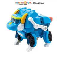 Gogodino Robot Tomo S3 - Biru