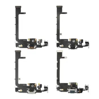 High Quality For Apple iPhone 11 Pro Max Audio Dock Connector Charging Port Flex Cable Ribbon