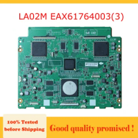 LA02M EAX61764003(3) EAX61764005(0) Original Tcon Board for TV 55LX9500-CA and 47CE550LED LX95M47T480V5 EAX61764003 EAX61764005