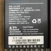 LI37150E Hisense Original New 1500mah Battery
