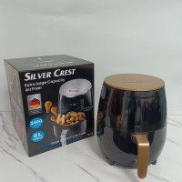 European Standard Air Fryer French Fries Electric Fryer Home Baking Chicken Wings Fryer Promotion Gi