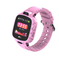2020 NEW TD26 Children's Smart Watch Kids Phone Watch Smartwatch For Boys Girl With Sim Card Photo Waterproof IP67 GPS WIFIwatch