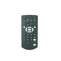 Remote Control For Sony XAV-V10BT XAV-72BT XNV-L77BT XAV-L66BT RM-X168 MEX-DV1600U Mobile DVD Car Receiver Multi Disc Player
