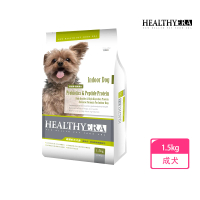 【葛莉思】健康紀元犬食 強效除臭照護配方1.5Kg(狗飼料 狗糧 寵物飼料 狗乾糧)